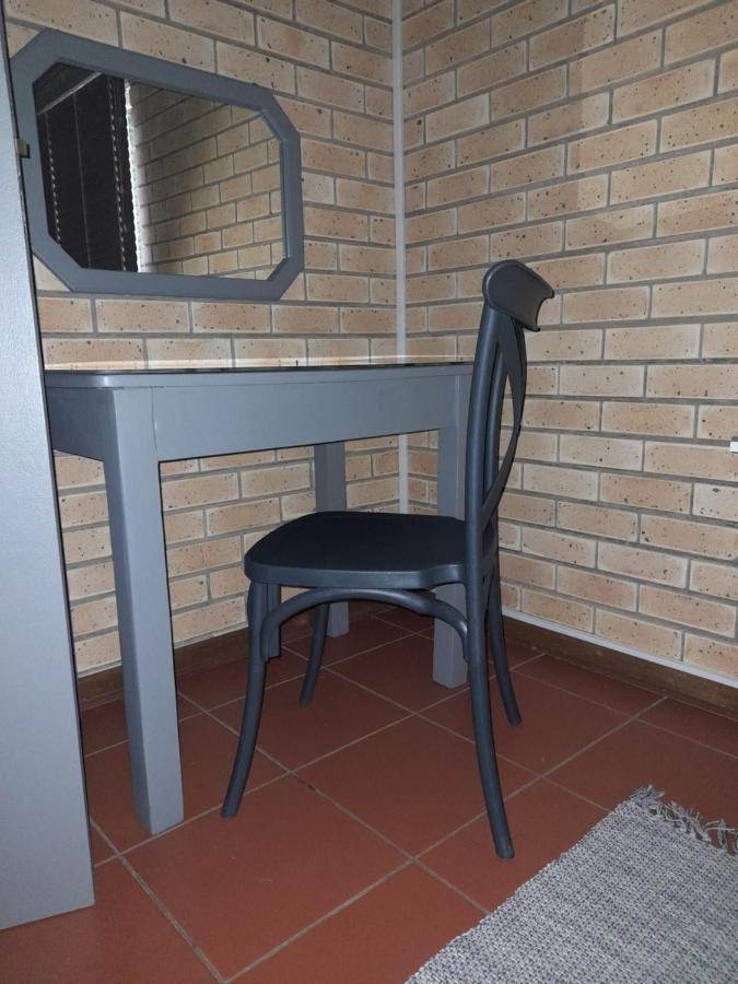Vita Nova Bloemfontein Eksteriør bilde